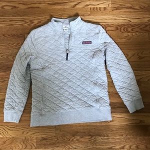 Vineyard Vines Shep Sweatshirt Pullover